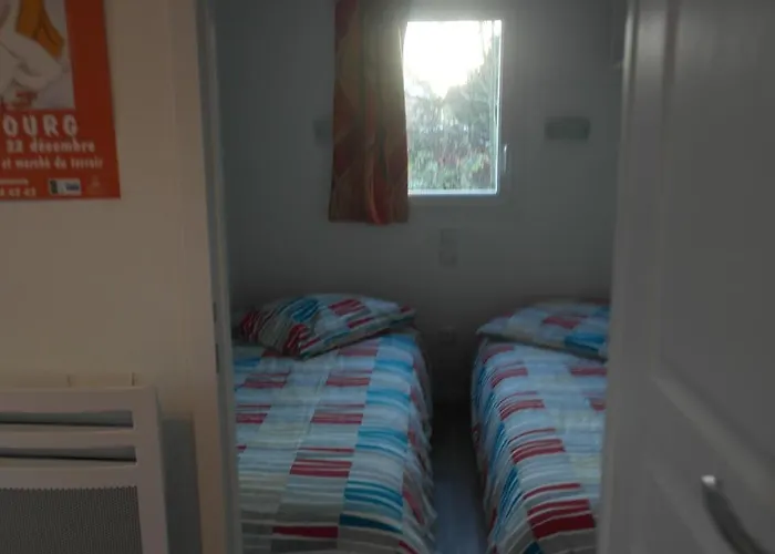 Chambres D\'Hotes Sandrine Louis