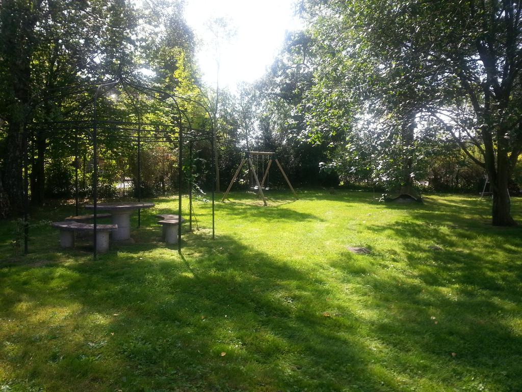 Bed & Breakfast D'hotes Sandrine Louis *