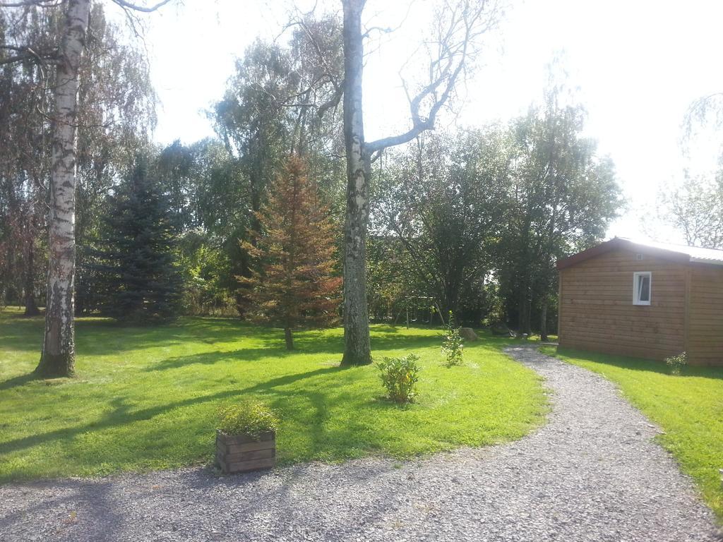 D'hotes Sandrine Louis Bed & Breakfast Phalsbourg