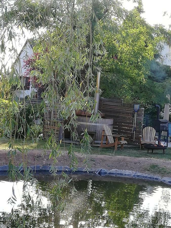 Bed & Breakfast D'hotes Sandrine Louis *