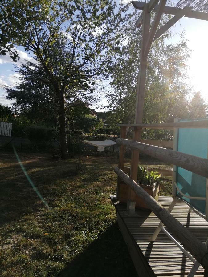 D'hotes Sandrine Louis Bed & Breakfast *