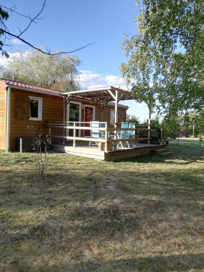 Bed & Breakfast D'hotes Sandrine Louis