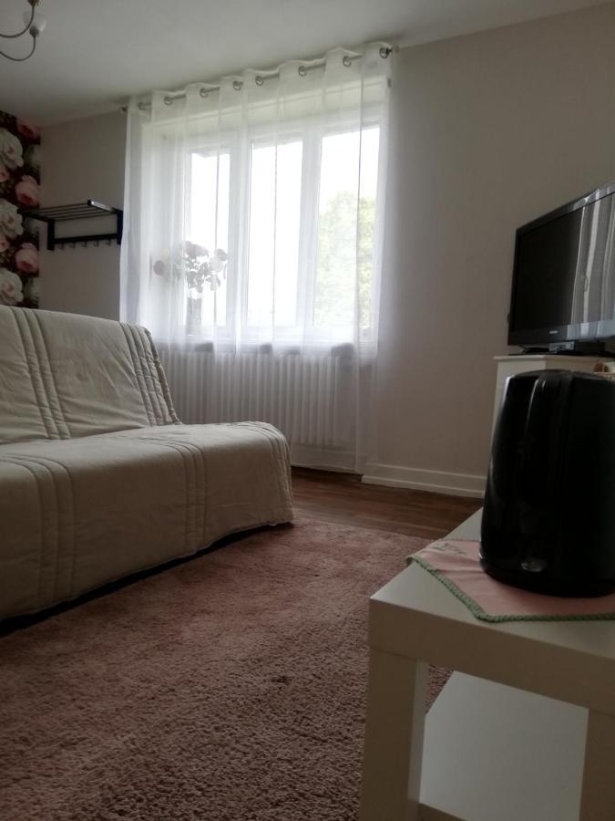 Bed & Breakfast D'hotes Sandrine Louis